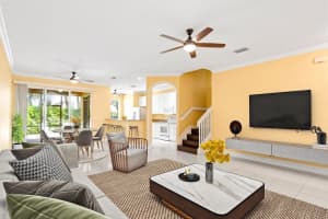 114 Las Brisas Circle, Hypoluxo, FL 33462 Sold 06/09/25