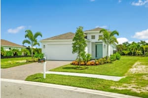 2183 Falls Manor, Vero Beach, FL 32967 Sold 08/05/25