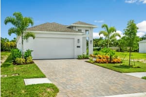 2183 Falls Manor, Vero Beach, FL 32967 Sold 08/05/25