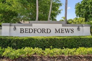 13383 Bedford Mews Court, Wellington, FL 33414 Sold 07/14/25