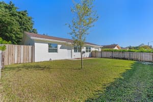 3227 Lillian Road, Palm Springs, FL 33406 Sold 01/31/25