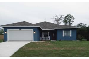 435 Cross Creek Avenue, Lake Placid, FL 33852 Sold 09/12/25