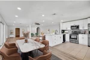 210 17th Avenue S, Lake Worth Beach, FL 33460 Sold 05/16/25