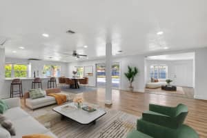 210 17th Avenue S, Lake Worth Beach, FL 33460 Sold 05/16/25