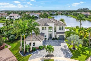 16804 Couture Court, Delray Beach, FL 33446 Sold 05/22/25