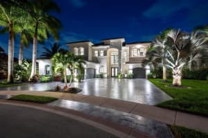 16804 Couture Court, Delray Beach, FL 33446 Sold 05/22/25