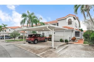 7023 Summer Tree Drive 202, Boynton Beach