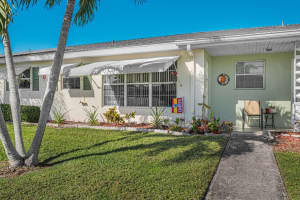908 Savannas Point Drive C(f), Fort Pierce