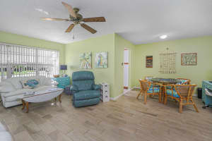 908 Savannas Point Drive F (C), Fort Pierce, FL 34982 - MLS#R11051649