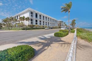 400 S Ocean Boulevard 220s, Palm Beach, FL 33480 Sold 05/19/25