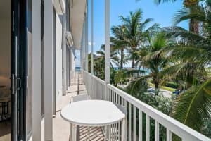 400 S Ocean Boulevard 220s, Palm Beach, FL 33480 Sold 05/19/25
