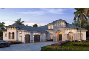 2861 Se South Lookout Boulevard, Port Saint Lucie