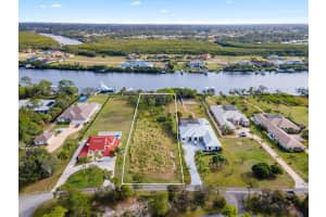 2861 SE South Lookout Boulevard, Port Saint Lucie, FL 34984 - MLS#R11051652