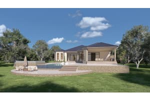 2861 SE South Lookout Boulevard, Port Saint Lucie, FL 34984 - MLS#R11051652