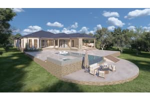 2861 SE South Lookout Boulevard, Port Saint Lucie, FL 34984 - MLS#R11051652