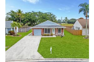 5580 Pebble Brook Lane, Boynton Beach, FL 33472 Sold 03/17/25