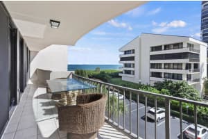 4200 N Ocean Drive 1-304, Singer Island