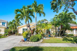 6129 Beaconwood Road, Lake Worth, FL 33467 Sold 03/21/25