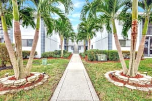 15011 Ashland Circle 14, Delray Beach, FL 33484 Sold 03/17/25