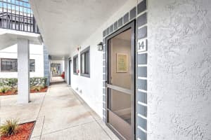 15011 Ashland Circle 14, Delray Beach, FL 33484 Sold 03/17/25