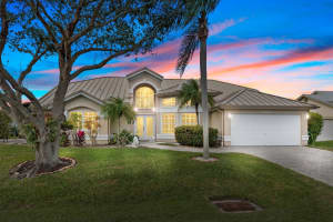 131 Queens Road, Hutchinson Island, FL 34949 Sold 05/14/25