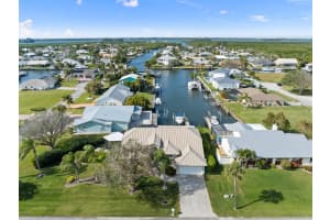 131 Queens Road, Hutchinson Island, FL 34949 Sold 05/14/25