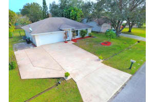 1561 SW Broadview Street, Port Saint Lucie, FL 34983 Sold 03/18/25