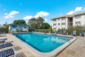 5401 NW 2nd Avenue 120, Boca Raton, FL 33487 Sold 02/14/25