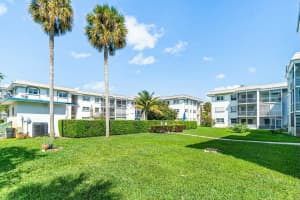 5401 NW 2nd Avenue 120, Boca Raton, FL 33487 Sold 02/14/25