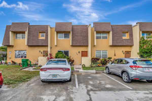 5624 Blueberry Court 168, Lauderhill, FL 33313 Sold 03/14/25