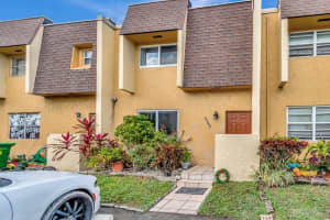 5624 Blueberry Court 168, Lauderhill, FL 33313 Sold 03/14/25