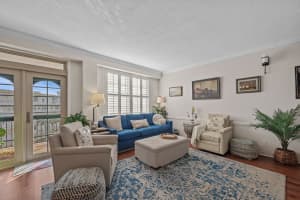 3475 S Ocean Boulevard 302, Palm Beach, FL 33480 Sold 07/31/25