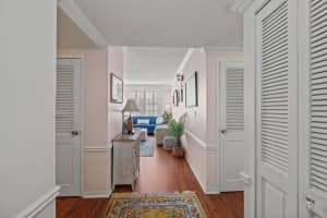 3475 S Ocean Boulevard 302, Palm Beach, FL 33480 Sold 07/31/25