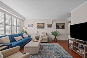 3475 S Ocean Boulevard 302, Palm Beach, FL 33480 Sold 07/31/25