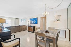 4505 S Ocean Boulevard 703, Highland Beach, FL 33487 Sold 06/09/25