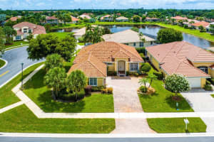 6605 Jog Palm Drive, Boynton Beach, FL 33437 Sold 05/08/25