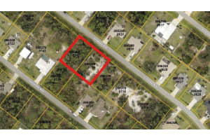 0 Lindsay Avenue 15, North Port, FL 34286 Sold 02/12/25