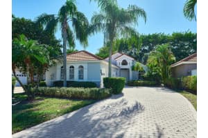 10854 Fairmont Village Drive, Lake Worth, FL 33449 - MLS#R11051740