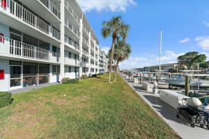 108 Paradise Harbour Boulevard 114, North Palm Beach, FL 33408 Sold 02/27/25
