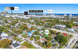 337 SW 1st Avenue, Delray Beach, FL 33444 - MLS#R11051764