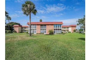 60 Woodland Drive 101, Vero Beach, FL 32962 Sold 02/13/25