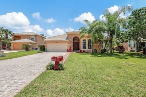 2535 Glendale Court, Royal Palm Beach, FL 33411 Sold 08/11/25