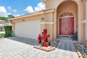 2535 Glendale Court, Royal Palm Beach, FL 33411 Sold 08/11/25