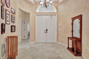2535 Glendale Court, Royal Palm Beach, FL 33411 Sold 08/11/25