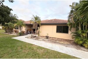 2464 SE Garden Terrace 605, Port Saint Lucie, FL 34952 - MLS#R11051775
