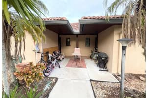 2464 SE Garden Terrace 605, Port Saint Lucie, FL 34952 - MLS#R11051775