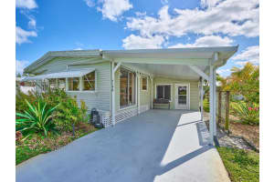 7146 SE Redbird Circle, Hobe Sound, FL 33455 Sold 04/11/25