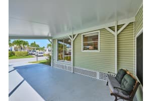 7146 SE Redbird Circle, Hobe Sound, FL 33455 Sold 04/11/25