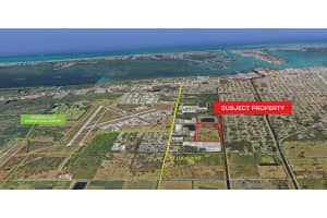 2525 Center Road, Fort Pierce, FL 34946 - MLS#R11051797