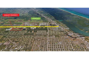 2525 Center Road, Fort Pierce, FL 34946 - MLS#R11051797